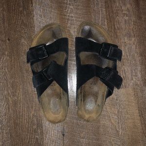 BIRKENSTOCK SANDAL | SIZE 10